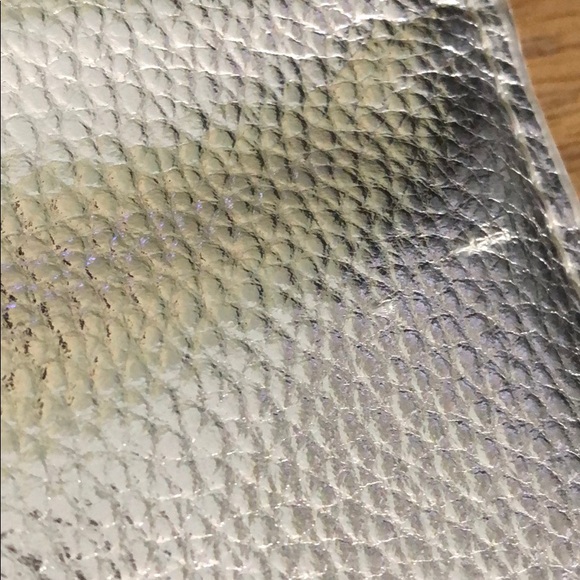 Silver wallet - Picture 7 of 7